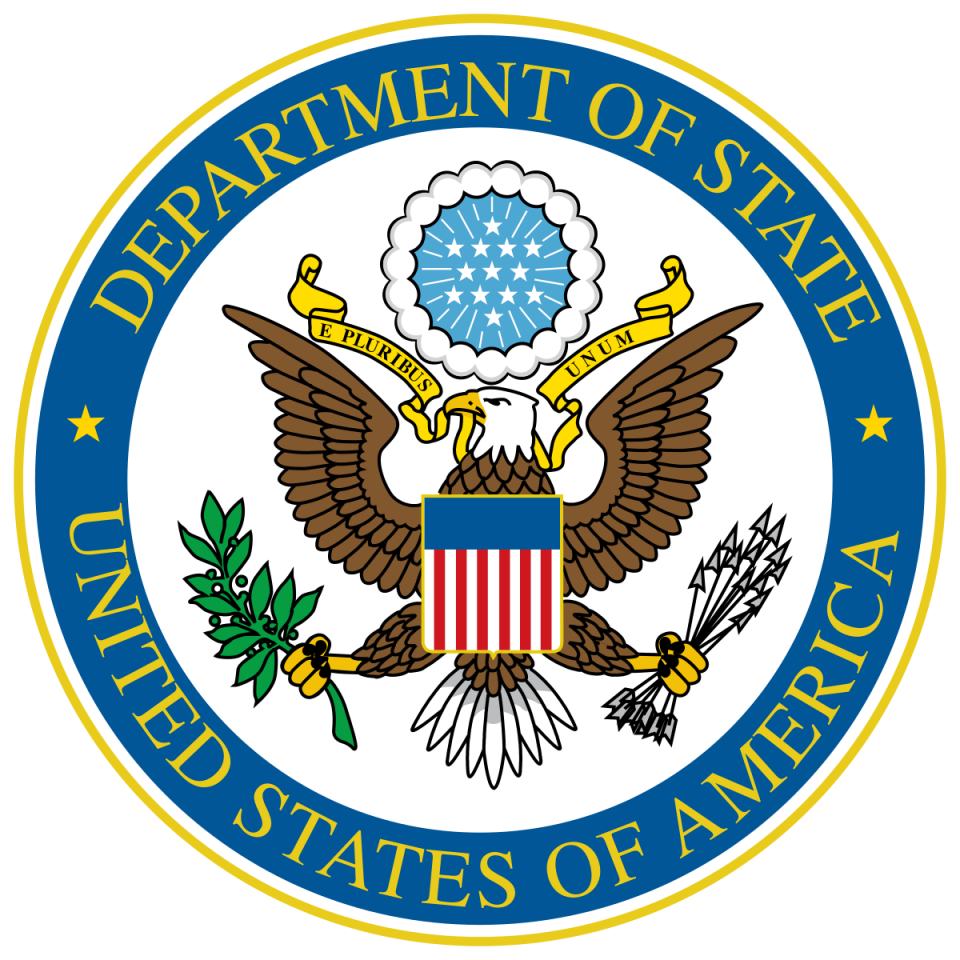 U.S Consulate General, US Embassy