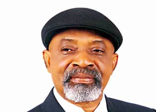 Labour Minister, Ngige