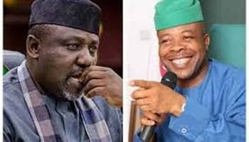Okorocha, IMO