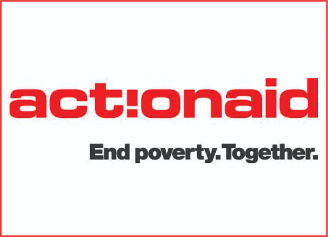 ActionAid, AU, Xenophobia