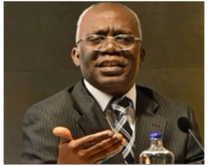 Femi Falana, SAN