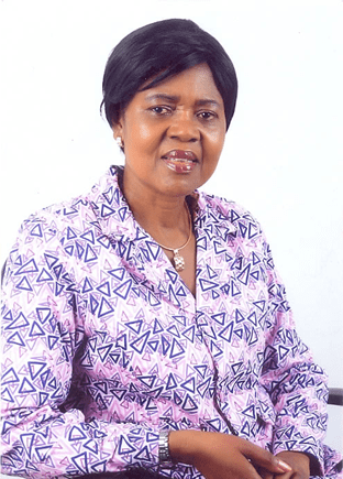 Professor Akachi Ezeigbo