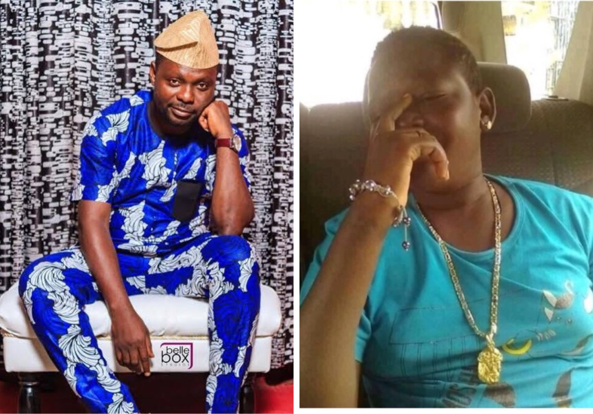 Nollywood Actor Yusuf Satia Is Dead - The Cheer News