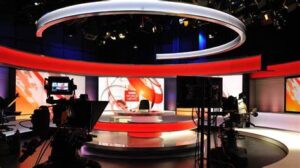 BBC will dismiss 400 workers
