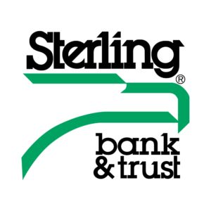 sterling bank and trust to change it's name