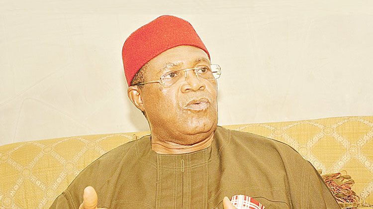 Nwodo, Kanu, South East, Tension, Insecurity
