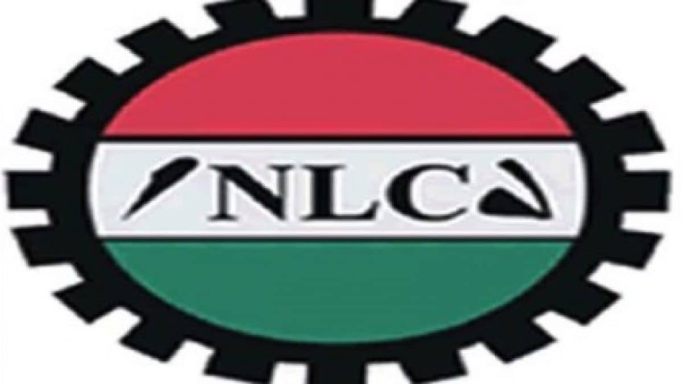 NLC-Protest