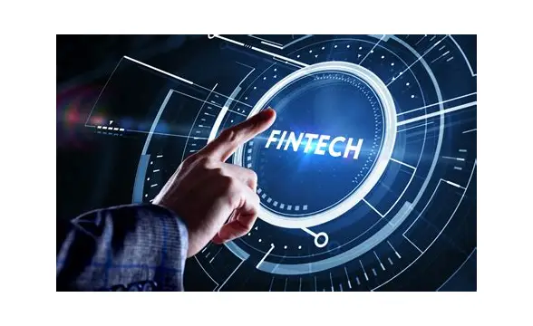  Nigerian fintech 