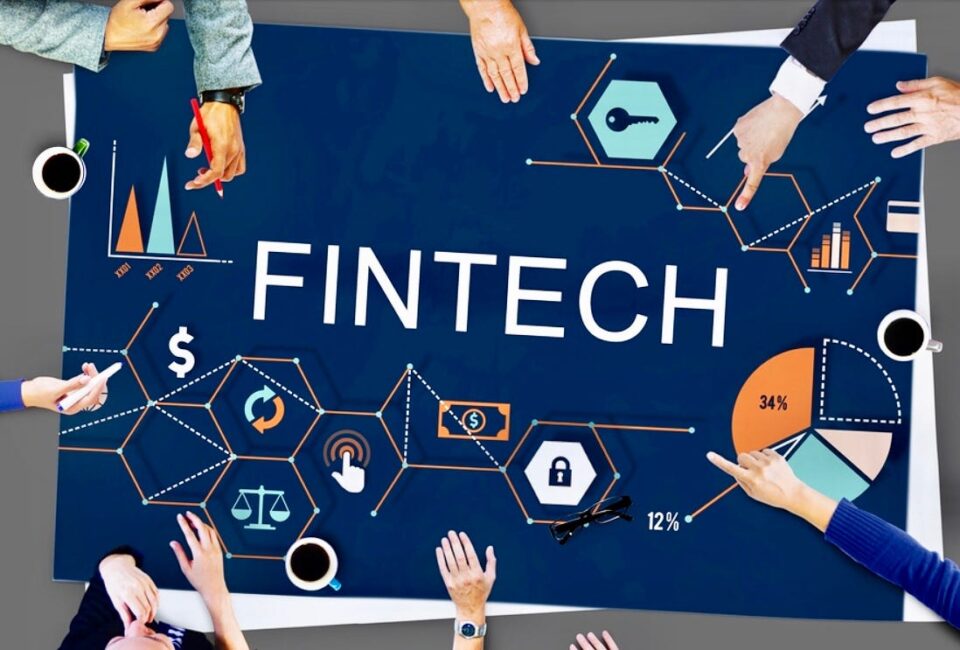 Nigeria Fintech Innovation 2025